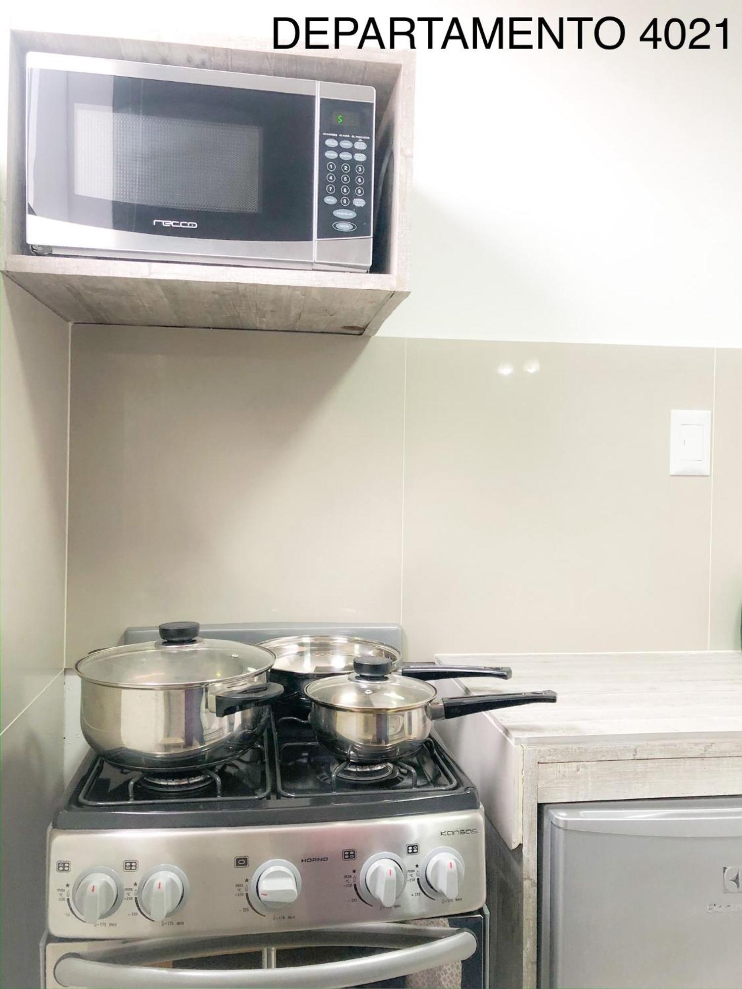 Departamento Miraflores ليما المظهر الخارجي الصورة